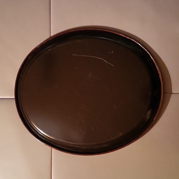 Vintage Coca-Cola Elaine Tray. - Picture 2 of 2